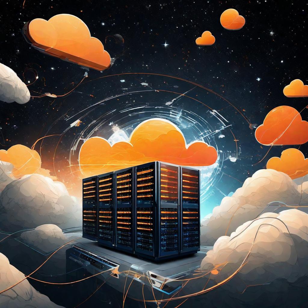 servidor cloud valuehost