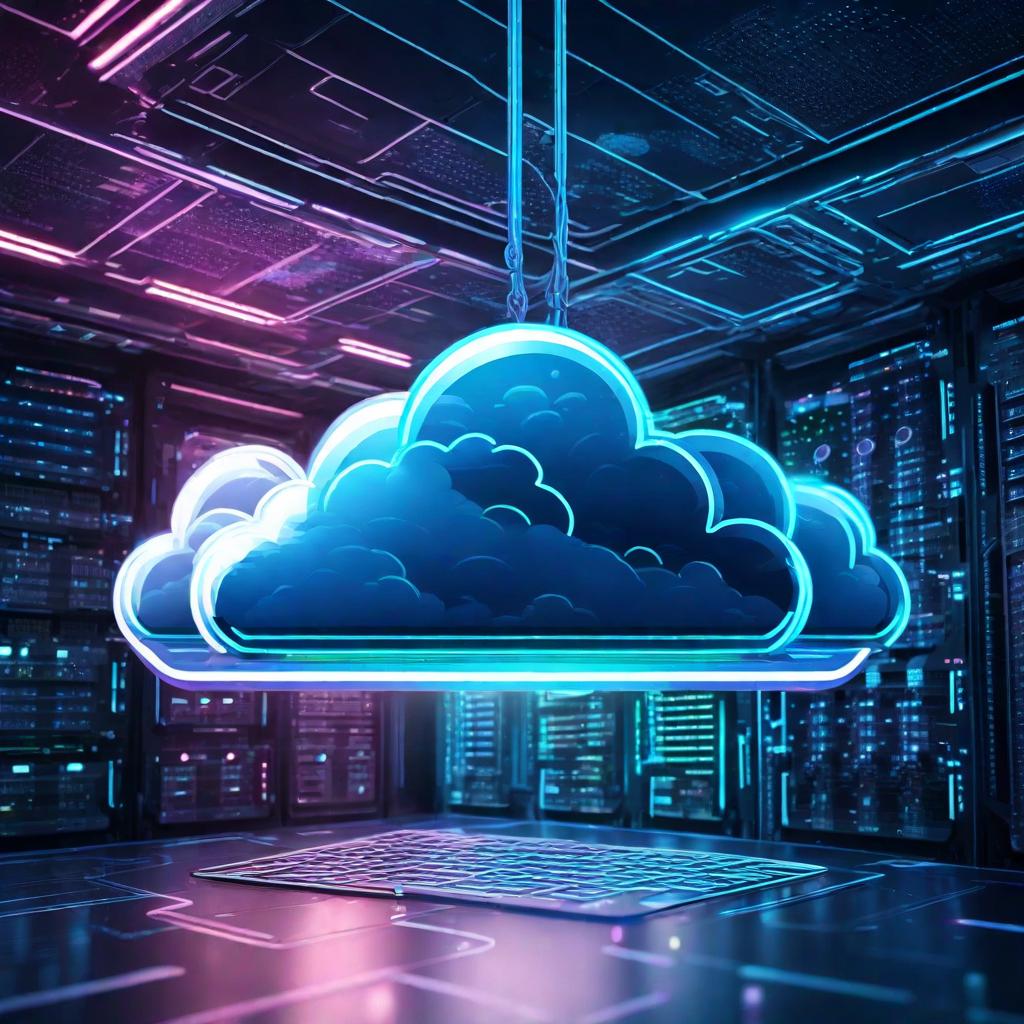 cloud hosting targethost